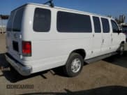 ✅ 2014 Ford Econoline Passenger XL • VIN: 1FBSS3BL1EDA85723 • Lot: 53297125. Wystawiony na Copart z przebiegiem 245 566 mil. Bezpłatny archiwum sprzedaży aukcyjnych z USA i szczegółowy raport historii pojazdu na DreamBid. Zdjęcie 3.