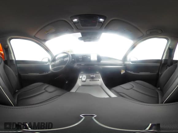 ✅ 2023 Hyundai Palisade SEL • VIN: KM8R2DGE1PU602978 • Лот: 41317363. Опубликован ранее на IAAI с пробегом 2 503 миль. Бесплатный доступ к архиву аукционных продаж из США и подробный отчёт об истории автомобиля на DreamBid. Изображение 17.