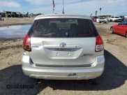 ✅ 2003 Toyota Matrix Std • VIN: 2T1KR32E73C140338 • Lot: 46194115. Listed on Copart with 236,753 mi. Free auction sales archive from the USA and detailed vehicle history report at DreamBid. Image 6.