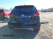 ✅ 2020 Nissan Rogue SV • VIN: JN8AT2MV9LW119698 • Лот: 43536186. Опубликован ранее на IAAI с пробегом 49 218 миль. Бесплатный доступ к архиву аукционных продаж из США и подробный отчёт об истории автомобиля на DreamBid. Изображение 17.