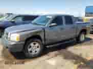 2005 Dodge Dakota ST с VIN 1D7HE28K05S223999, выставлен на аукционе Copart как лот 54133785 с пробегом 212 687 миль миль и Чистый • Clean title. История ставок и продаж доступна на DreamBid. Изображение 1.