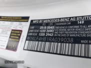 ✅ 2024 Mercedes-Benz E 350 • VIN: W1KLF4HB1RA039038 • Lot: 43434905. Wystawiony na IAAI z przebiegiem 5 345 mil. Bezpłatny archiwum sprzedaży aukcyjnych z USA i szczegółowy raport historii pojazdu na DreamBid. Zdjęcie 9.