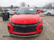 ✅ 2020 Chevrolet Blazer LT • VIN: 3GNKBCRS3LS658375 • Лот: 41843840. Опубликован ранее на IAAI с пробегом 43 398 миль. Бесплатный доступ к архиву аукционных продаж из США и подробный отчёт об истории автомобиля на DreamBid. Изображение 13.