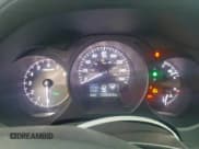 ✅ 2010 Lexus GS 350 • VIN: JTHCE1KS2A0024593 • Lot: 95093495. Listed on Copart with 128,564 mi. Free auction sales archive from the USA and detailed vehicle history report at DreamBid. Image 9.