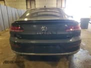 ✅ 2021 Volkswagen Arteon SEL Premium R-Line • VIN: WVWTR7AN2ME007529 • Lot: 50082445. Listed on Copart with 56,219 mi. Free auction sales archive from the USA and detailed vehicle history report at DreamBid. Image 6.