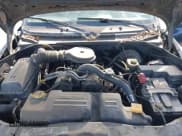 ✅ 2003 Dodge Dakota SLT • VIN: 1D7HL48X23S367452 • Lot: 42959947. Wystawiony na IAAI z przebiegiem 198 631 mil. Bezpłatny archiwum sprzedaży aukcyjnych z USA i szczegółowy raport historii pojazdu na DreamBid. Zdjęcie 10.