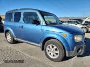 ✅ 2006 Honda Element EX-P • VIN: 5J6YH28776L015198 • Lot: 91587105. Wystawiony na Copart z przebiegiem 158 926 mil. Bezpłatny archiwum sprzedaży aukcyjnych z USA i szczegółowy raport historii pojazdu na DreamBid. Zdjęcie 4.