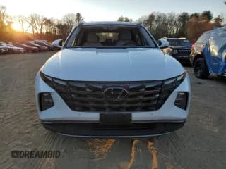 ✅ 2022 Hyundai Tucson Limited • VIN: 5NMJECAE2NH024423 • Lot: 80968044. Wystawiony na Copart z przebiegiem 42 210 mil. Bezpłatny archiwum sprzedaży aukcyjnych z USA i szczegółowy raport historii pojazdu na DreamBid. Zdjęcie 5.