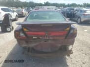 ✅ 2005 Pontiac Bonneville SE • VIN: 1G2HX52K35U210963 • Лот: 66768335. Опубликован ранее на Copart с пробегом 217 425 миль. Бесплатный доступ к архиву аукционных продаж из США и подробный отчёт об истории автомобиля на DreamBid. Изображение 6.