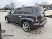 ✅ 2011 Chevrolet HHR 2LT • VIN: 3GNBACFU1BS568682 • Lot: 85127624. Listed on Copart with 316,768 mi. Free auction sales archive from the USA and detailed vehicle history report at DreamBid. Image 2.