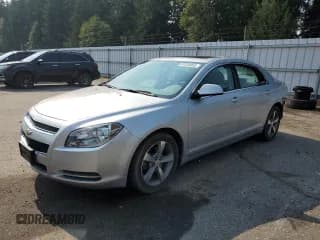 ✅ 2009 Chevrolet Malibu 2LT • VIN: 1G1ZJ57B59F177929 • Lot: 81226895. Listed on Copart with 105,229 mi. Free auction sales archive from the USA and detailed vehicle history report at DreamBid. Image 1.