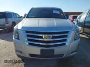✅ 2020 Cadillac Escalade Luxury • VIN: 1GYS4BKJXLR110594 • Лот: 43580949. Опубликован ранее на IAAI с пробегом 74 126 миль. Бесплатный доступ к архиву аукционных продаж из США и подробный отчёт об истории автомобиля на DreamBid. Изображение 12.