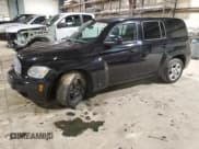 ✅ 2008 Chevrolet HHR LT • VIN: 3GNDA23D48S646033 • Лот: 87001774. Опубликован ранее на Copart с пробегом 131 915 миль. Бесплатный доступ к архиву аукционных продаж из США и подробный отчёт об истории автомобиля на DreamBid. Изображение 1.