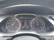 ✅ 2016 Audi A4 Premium • VIN: WAUBFAFL9GN009952 • Lot: 42839521. Listed on IAAI with 121,630 mi. Free auction sales archive from the USA and detailed vehicle history report at DreamBid. Image 7.