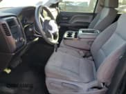 ✅ 2016 Chevrolet Silverado 1500 Custom • VIN: 1GCRCPEH3GZ222186 • Лот: 49000085. Опубликован ранее на Copart с пробегом 114 147 миль. Бесплатный доступ к архиву аукционных продаж из США и подробный отчёт об истории автомобиля на DreamBid. Изображение 7.