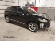 ✅ 2017 Lincoln MKC Select • VIN: 5LMCJ2C93HUL23584 • Lot: 43618308. Listed on IAAI with 54,157 mi. Free auction sales archive from the USA and detailed vehicle history report at DreamBid. Image 1.