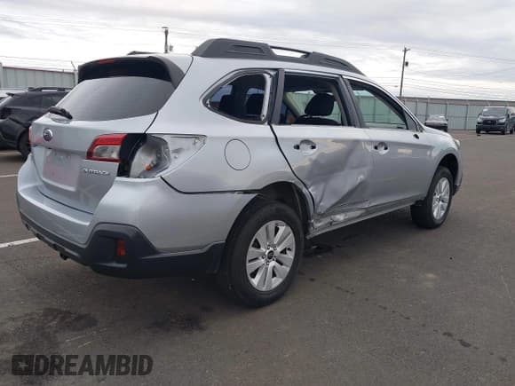✅ 2019 Subaru Outback • VIN: 4S4BSABC1K3226738 • Лот: 43551538. Опубликован ранее на IAAI с пробегом 63 013 миль. Бесплатный доступ к архиву аукционных продаж из США и подробный отчёт об истории автомобиля на DreamBid. Изображение 4.