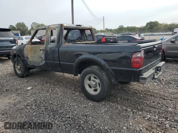 ✅ 2002 Ford Ranger XL Fleet • VIN: 1FTZR45E92TA59123 • Lot: 84173875. Wystawiony na Copart z przebiegiem Nie podano. Bezpłatny archiwum sprzedaży aukcyjnych z USA i szczegółowy raport historii pojazdu na DreamBid. Zdjęcie 2.