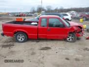 ✅ 2001 Chevrolet S-10 • VIN: 1GCCS195118191068 • Лот: 41707074. Опубликован ранее на IAAI с пробегом 116 722 миль. Бесплатный доступ к архиву аукционных продаж из США и подробный отчёт об истории автомобиля на DreamBid. Изображение 14.