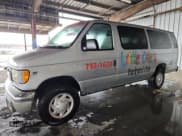 ✅ 2002 Ford Econoline Passenger XL • VIN: 1FBSS31L72HA23832 • Лот: 92499675. Опубликован ранее на Copart с пробегом 220 135 миль. Бесплатный доступ к архиву аукционных продаж из США и подробный отчёт об истории автомобиля на DreamBid. Изображение 1.