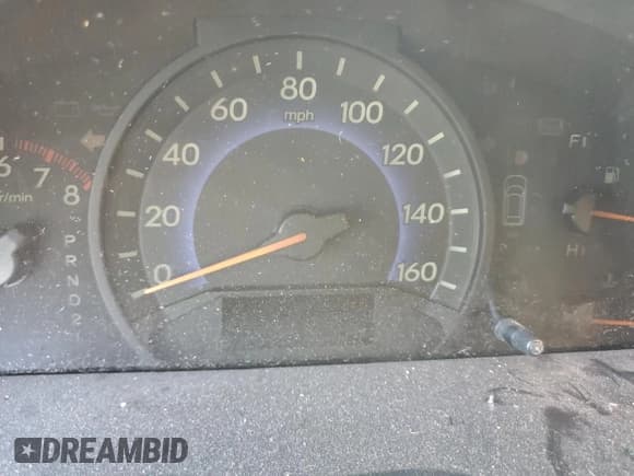 ✅ 2008 Honda Odyssey Touring • VIN: 5FNRL38808B031482 • Lot: 70598165. Wystawiony na Copart z przebiegiem 222 244 mil. Bezpłatny archiwum sprzedaży aukcyjnych z USA i szczegółowy raport historii pojazdu na DreamBid. Zdjęcie 9.