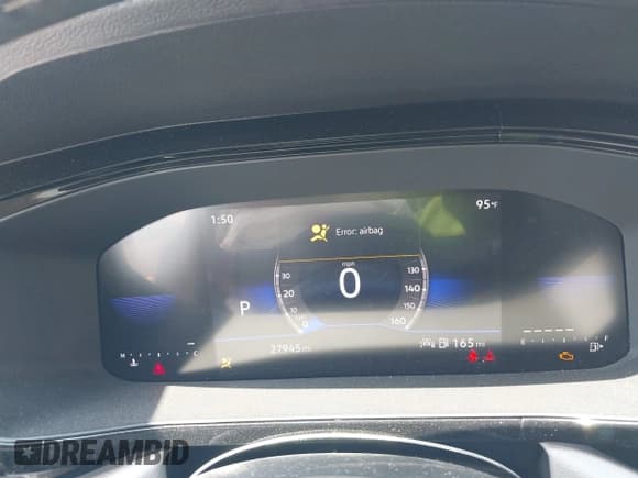 ✅ 2023 Volkswagen Taos S • VIN: 3VVCX7B28PM367186 • Лот: 43225250. Опубликован ранее на IAAI с пробегом 27 945 миль. Бесплатный доступ к архиву аукционных продаж из США и подробный отчёт об истории автомобиля на DreamBid. Изображение 7.