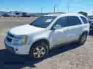 2006 Chevrolet Equinox LT с VIN 2CNDL63F266081493, выставлен на аукционе IAAI как лот 43593368 с пробегом 228 666 миль миль и . История ставок и продаж доступна на DreamBid. Изображение 2.