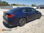 ✅ 2014 Lexus GS 350 • VIN: JTHBE1BL8E5036597 • Lot: 49877585. Listed on Copart with 205,003 mi. Free auction sales archive from the USA and detailed vehicle history report at DreamBid. Image 3.