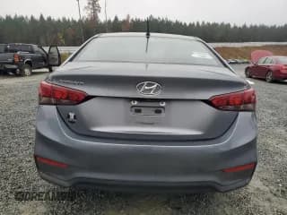 ✅ 2018 Hyundai Accent SE • VIN: 3KPC24A30JE033449 • Лот: 81159934. Опубликован ранее на Copart с пробегом 203 452 миль. Бесплатный доступ к архиву аукционных продаж из США и подробный отчёт об истории автомобиля на DreamBid. Изображение 6.