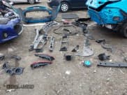 ✅ 2024 Mercedes-Benz CLA 250 • VIN: W1K5J4HB8RN450291 • Lot: 43591186. Wystawiony na IAAI z przebiegiem 11 401 mil. Bezpłatny archiwum sprzedaży aukcyjnych z USA i szczegółowy raport historii pojazdu na DreamBid. Zdjęcie 12.