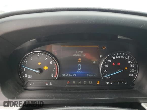 ✅ 2020 Ford Explorer XLT • VIN: 1FMSK8DH9LGB86761 • Lot: 81510805. Listed on Copart with 67,048 mi. Free auction sales archive from the USA and detailed vehicle history report at DreamBid. Image 9.