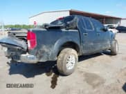 ✅ 2018 Nissan Frontier SV • VIN: 1N6AD0EV2JN722570 • Lot: 42006574. Listed on IAAI with Not provided. Free auction sales archive from the USA and detailed vehicle history report at DreamBid. Image 4.