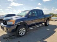 ✅ 2009 Nissan Titan XE • VIN: 1N6AA07C89N300173 • Лот: 69127945. Опубликован ранее на Copart с пробегом 113 967 миль. Бесплатный доступ к архиву аукционных продаж из США и подробный отчёт об истории автомобиля на DreamBid. Изображение 1.
