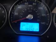 ✅ 2011 Hyundai Santa Fe Limited • VIN: 5XYZKDAG3BG008787 • Lot: 43628091. Listed on IAAI with 199,421 mi. Free auction sales archive from the USA and detailed vehicle history report at DreamBid. Image 7.