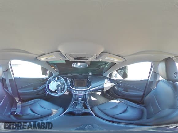 ✅ 2017 Chevrolet Volt Premier • VIN: 1G1RD6S50HU172081 • Lot: 80131224. Wystawiony na Copart z przebiegiem 36 301 mil. Bezpłatny archiwum sprzedaży aukcyjnych z USA i szczegółowy raport historii pojazdu na DreamBid. Zdjęcie 12.