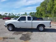 ✅ 1995 Ford Ranger Splash • VIN: 1FTCR14X0STA20749 • Lot: 43816270. Listed on IAAI with 82,505 mi. Free auction sales archive from the USA and detailed vehicle history report at DreamBid. Image 14.