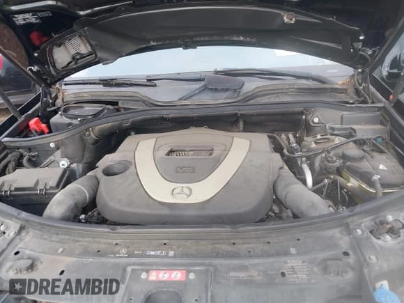 ✅ 2011 Mercedes-Benz M 350 • VIN: 4JGBB8GB7BA672347 • Lot: 43022379. Listed on IAAI with 154,147 mi. Free auction sales archive from the USA and detailed vehicle history report at DreamBid. Image 10.