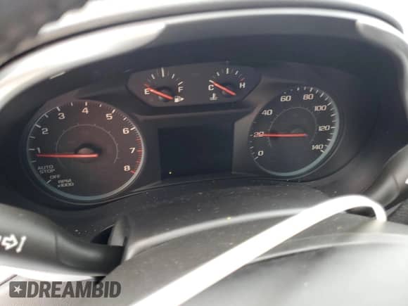 ✅ 2021 Chevrolet Malibu RS • VIN: 1G1ZG5ST9MF036112 • Лот: 80901015. Размещён на Copart с пробегом Не указан миль. Получите бесплатный доступ к архиву аукционных продаж из США и посмотрите подробный отчёт об истории автомобиля на DreamBid. Изображение 9.