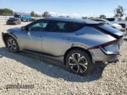 ✅ 2024 Kia EV6 GT-Line • VIN: KNDC44LA5R5187927 • Lot: 81716045. Listed on Copart with 16,072 mi. Free auction sales archive from the USA and detailed vehicle history report at DreamBid. Image 2.