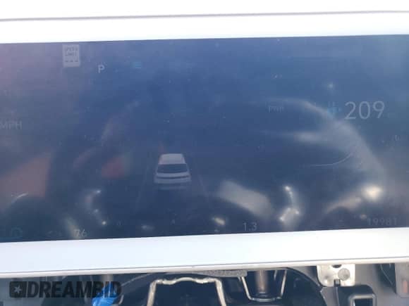 2022 Hyundai Ioniq 5 SE с VIN KM8KMDAF3NU094328, выставлен на аукционе Copart как лот 74259733 с пробегом 19 981 миль миль и . История ставок и продаж доступна на DreamBid. Изображение 9.