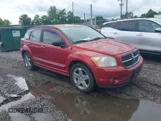 2007 Dodge Caliber R/T с VIN 1B3HB78K07D151193, выставлен на аукционе IAAI как лот 42977368 с пробегом 116 952 миль миль и . История ставок и продаж доступна на DreamBid. Изображение 1.