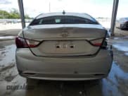 ✅ 2013 Hyundai Sonata GLS • VIN: 5NPEB4AC6DH782927 • Лот: 91462625. Опубликован ранее на Copart с пробегом 93 642 миль. Бесплатный доступ к архиву аукционных продаж из США и подробный отчёт об истории автомобиля на DreamBid. Изображение 6.