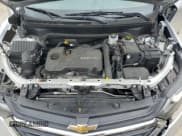 ✅ 2020 Chevrolet Equinox LT • VIN: 3GNAXKEV3LS643527 • Лот: 92929965. Опубликован ранее на Copart с пробегом 54 385 миль. Бесплатный доступ к архиву аукционных продаж из США и подробный отчёт об истории автомобиля на DreamBid. Изображение 12.