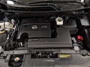 ✅ 2023 Nissan Murano S • VIN: 5N1AZ2AJ7PC134828 • Лот: 80713015. Опубликован ранее на Copart с пробегом 74 833 миль. Бесплатный доступ к архиву аукционных продаж из США и подробный отчёт об истории автомобиля на DreamBid. Изображение 15.