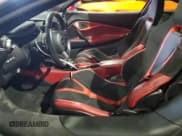 ✅ 2019 McLaren 720S • VIN: SBM14DCA8KW002946 • Lot: 85493655. Wystawiony na Copart z przebiegiem Nie podano. Bezpłatny archiwum sprzedaży aukcyjnych z USA i szczegółowy raport historii pojazdu na DreamBid. Zdjęcie 7.