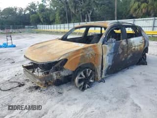 ✅ 2021 Volkswagen Atlas SE • VIN: 1V2LC2CA9MC241384 • Лот: 85756155. Опубликован ранее на Copart с пробегом Не указан. Бесплатный доступ к архиву аукционных продаж из США и подробный отчёт об истории автомобиля на DreamBid. Изображение 1.