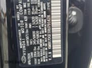 ✅ 2024 Hyundai Palisade Calligraphy • VIN: KM8R7DGE1RU791474 • Лот: 73942954. Опубликован ранее на Copart с пробегом 5 355 миль. Бесплатный доступ к архиву аукционных продаж из США и подробный отчёт об истории автомобиля на DreamBid. Изображение 14.