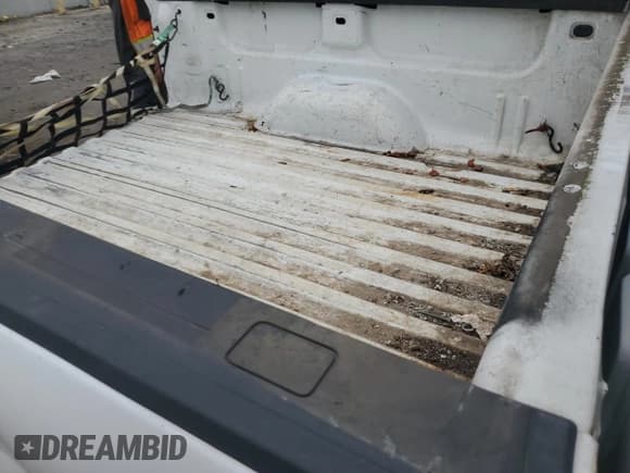 ✅ 2016 Chevrolet Silverado 1500 Work Truck • VIN: 1GCNCNEH2GZ329720 • Лот: 85571645. Опубликован ранее на Copart с пробегом 206 848 миль. Бесплатный доступ к архиву аукционных продаж из США и подробный отчёт об истории автомобиля на DreamBid. Изображение 10.