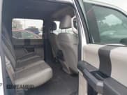 ✅ 2019 Ford F-150 XL • VIN: 1FTEW1E47KKC41292 • Lot: 41704556. Listed on IAAI with 144,150 mi. Free auction sales archive from the USA and detailed vehicle history report at DreamBid. Image 8.