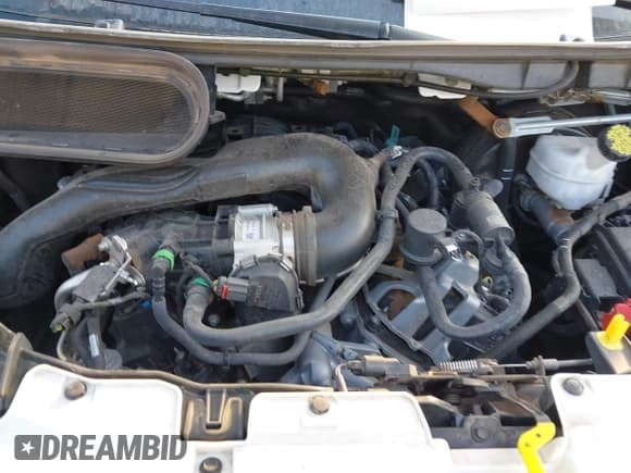 ✅ 2024 Ford Transit Passenger XL • VIN: 1FBAX2Y82RKA83426 • Лот: 42022011. Опубликован ранее на IAAI с пробегом 36 531 миль. Бесплатный доступ к архиву аукционных продаж из США и подробный отчёт об истории автомобиля на DreamBid. Изображение 10.